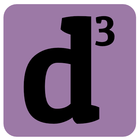 Done3 Logo